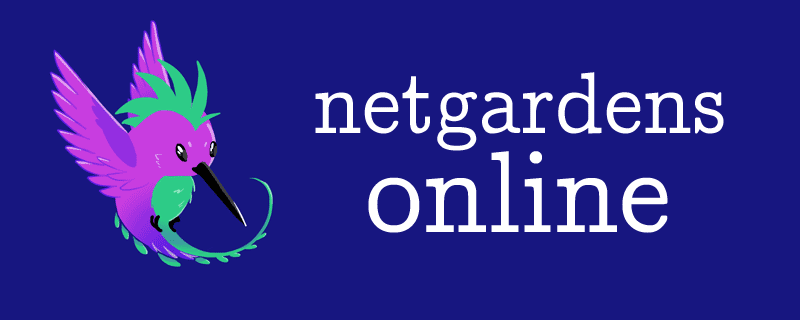 Netgardens Online